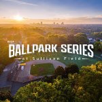 Ballpark Series at Sullivan Field on August 23, 2024